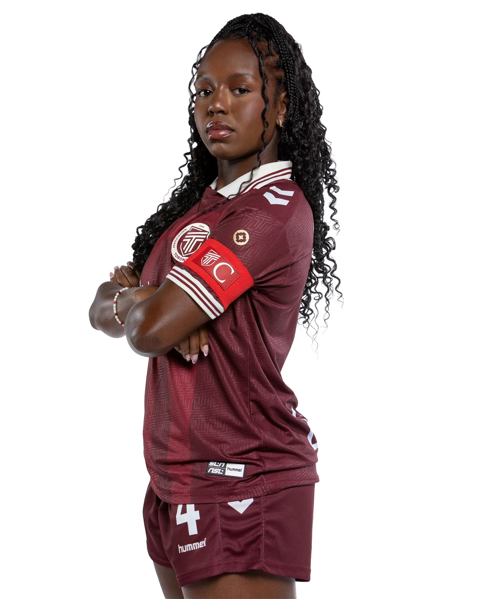 Nikayla Small